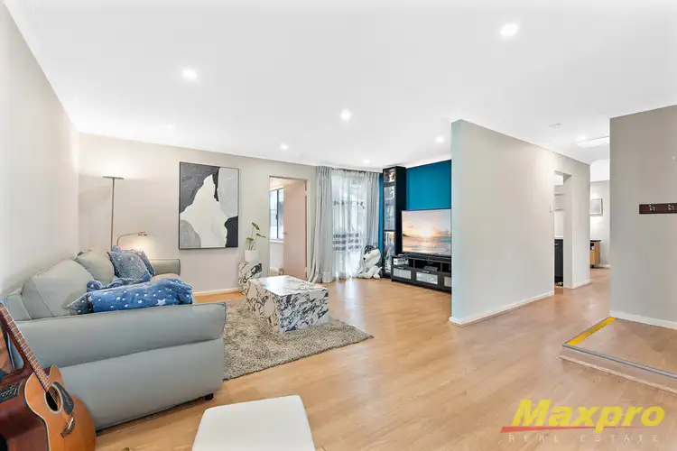 Third view of Homely house listing, 37 Camsell Way, Ferndale WA 6148