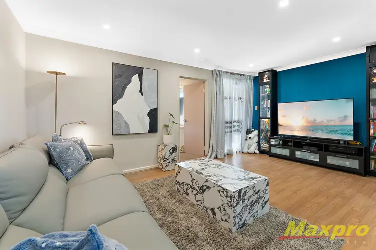 Fourth view of Homely house listing, 37 Camsell Way, Ferndale WA 6148