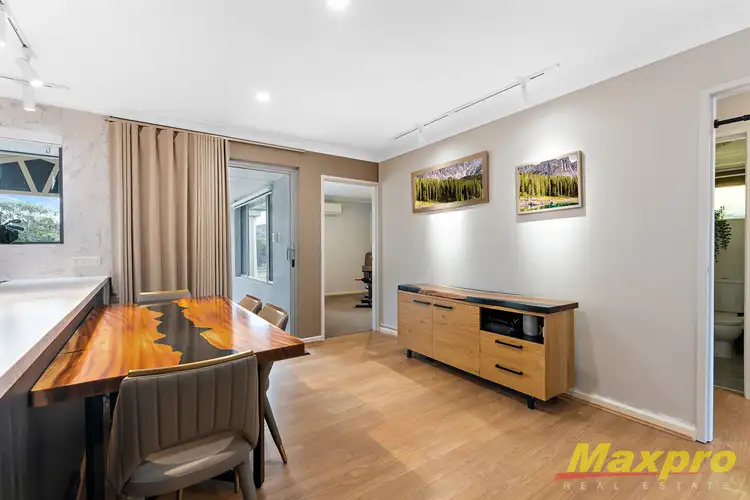 Fifth view of Homely house listing, 37 Camsell Way, Ferndale WA 6148