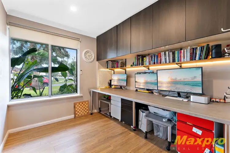 Sixth view of Homely house listing, 37 Camsell Way, Ferndale WA 6148