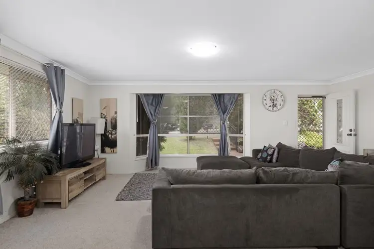 Third view of Homely house listing, 16 Lyness Court, Wilsonton Heights QLD 4350