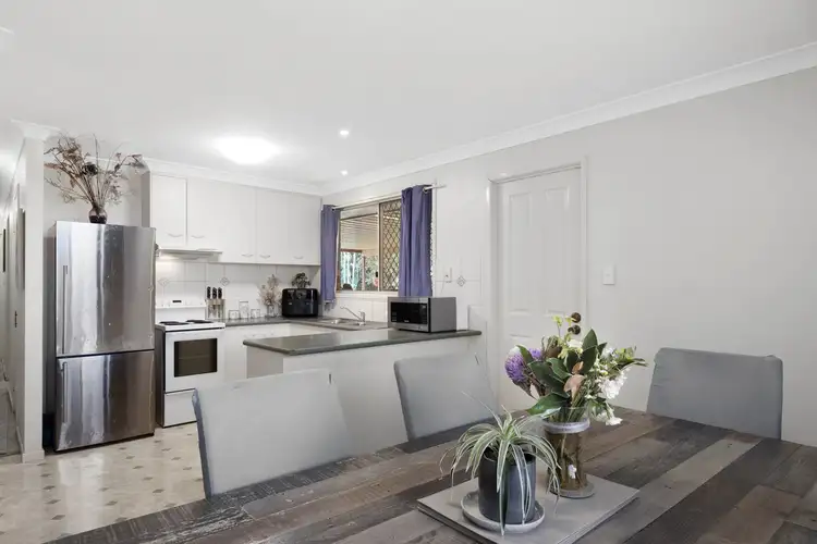 Fourth view of Homely house listing, 16 Lyness Court, Wilsonton Heights QLD 4350