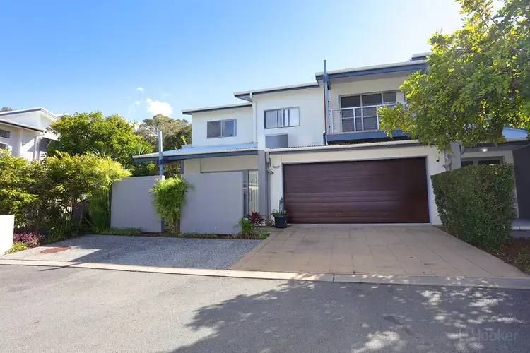 Second view of Homely townhouse listing, 41/1 Manacor Place, Coombabah QLD 4216