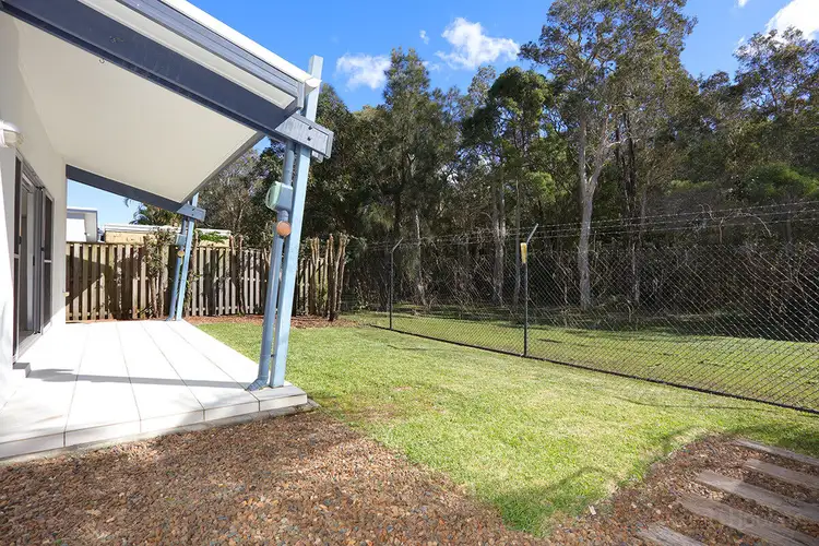 Fourth view of Homely townhouse listing, 41/1 Manacor Place, Coombabah QLD 4216