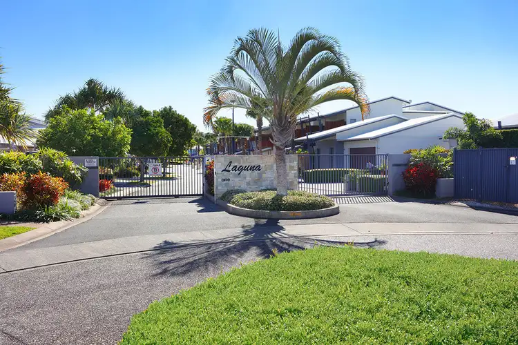 Fifth view of Homely townhouse listing, 41/1 Manacor Place, Coombabah QLD 4216