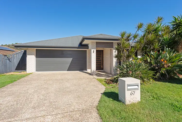 67 Hanover Drive, Pimpama QLD 4209