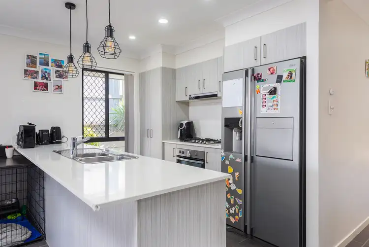 Fourth view of Homely house listing, 67 Hanover Drive, Pimpama QLD 4209