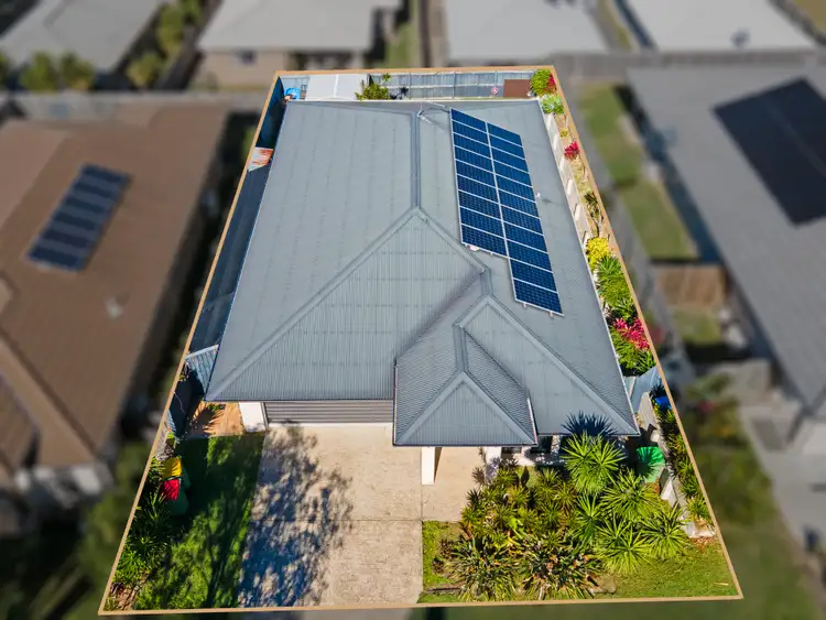 Fifth view of Homely house listing, 67 Hanover Drive, Pimpama QLD 4209