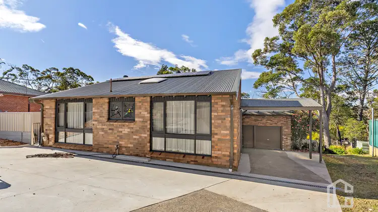 20 Alderton Avenue, Springwood NSW 2777