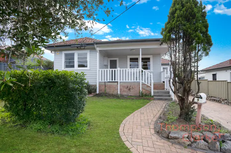 9 Ryan Street, Rutherford NSW 2320