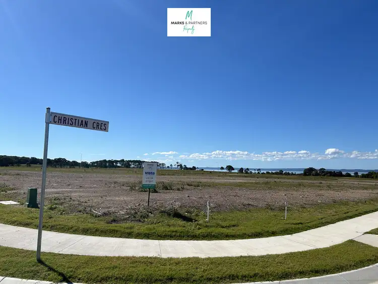 Second view of Homely land listing, LOT 44 Christian Crescent, Booral QLD 4655
