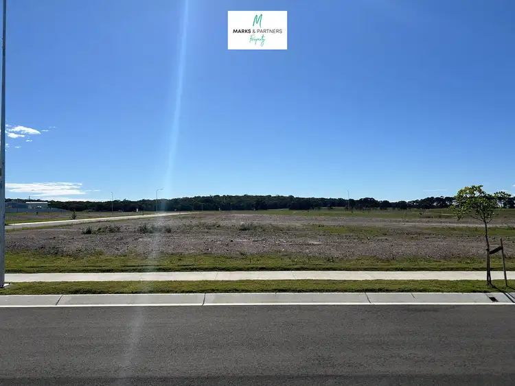 Fourth view of Homely land listing, LOT 44 Christian Crescent, Booral QLD 4655