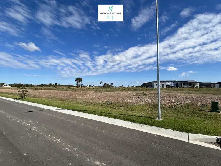 Fifth view of Homely land listing, LOT 44 Christian Crescent, Booral QLD 4655