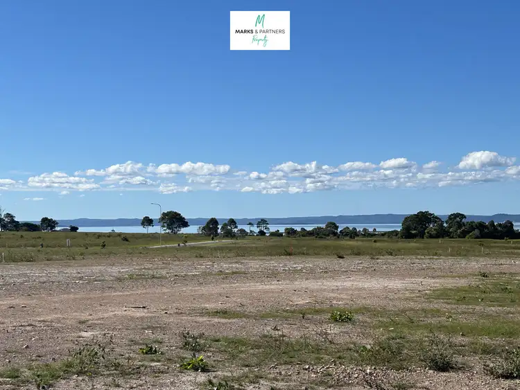 Sixth view of Homely land listing, LOT 44 Christian Crescent, Booral QLD 4655