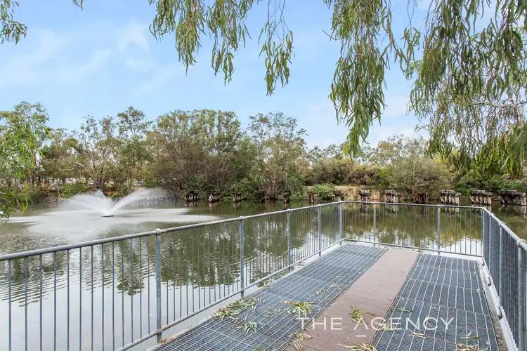 Fourth view of Homely house listing, 23 Centaur Circle, Woodbridge WA 6056