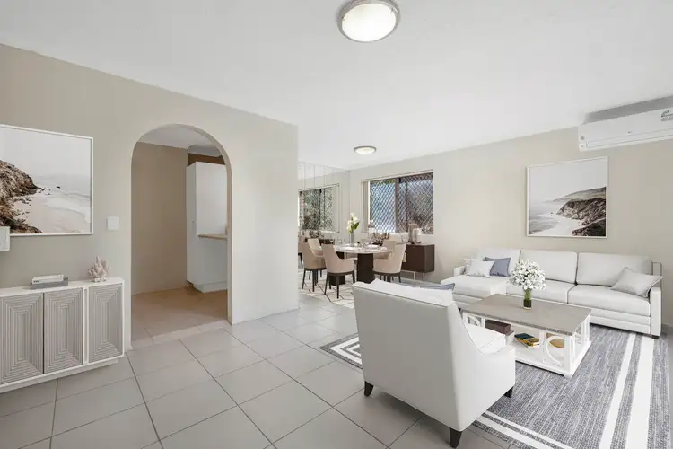 7/38 Duet Drive, Mermaid Waters QLD 4218