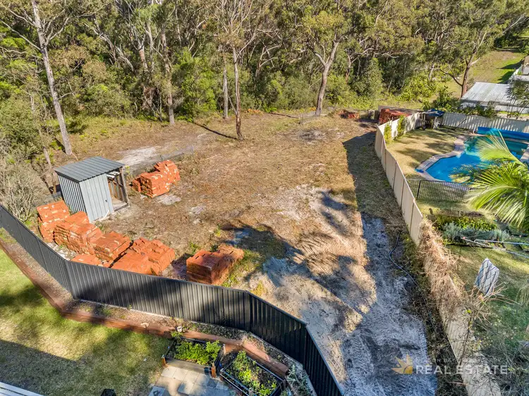 101a Tallean Road, Nelson Bay NSW 2315