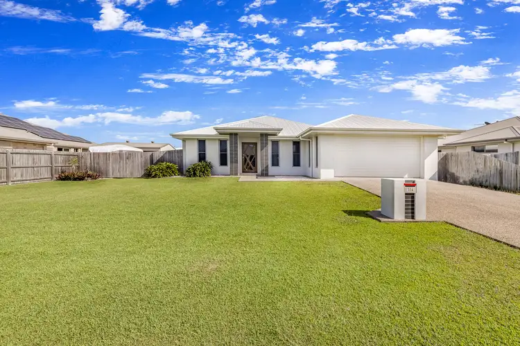 Main view of Homely house listing, 14 Palermo Avenue, Ashfield QLD 4670