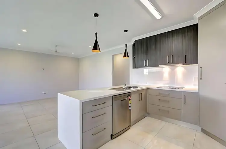 Second view of Homely house listing, 14 Palermo Avenue, Ashfield QLD 4670