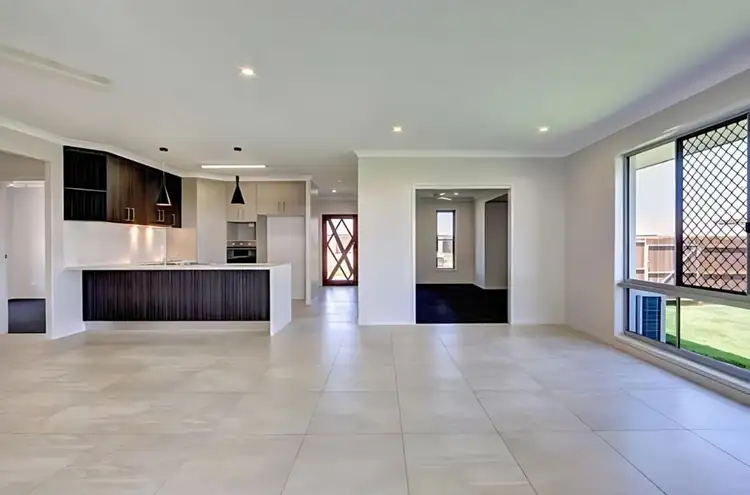 Fourth view of Homely house listing, 14 Palermo Avenue, Ashfield QLD 4670