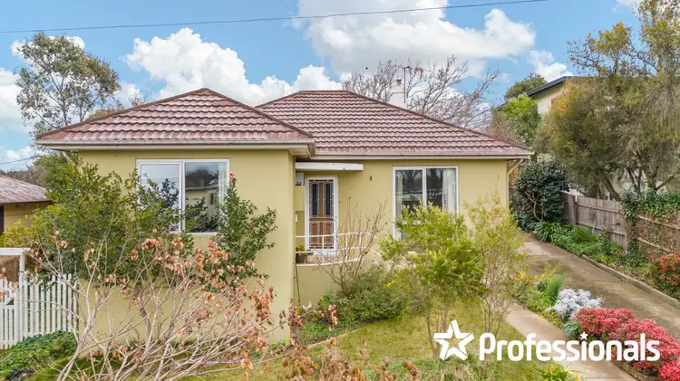 Main view of Homely house listing, 3 Banks Street, Bathurst NSW 2795
