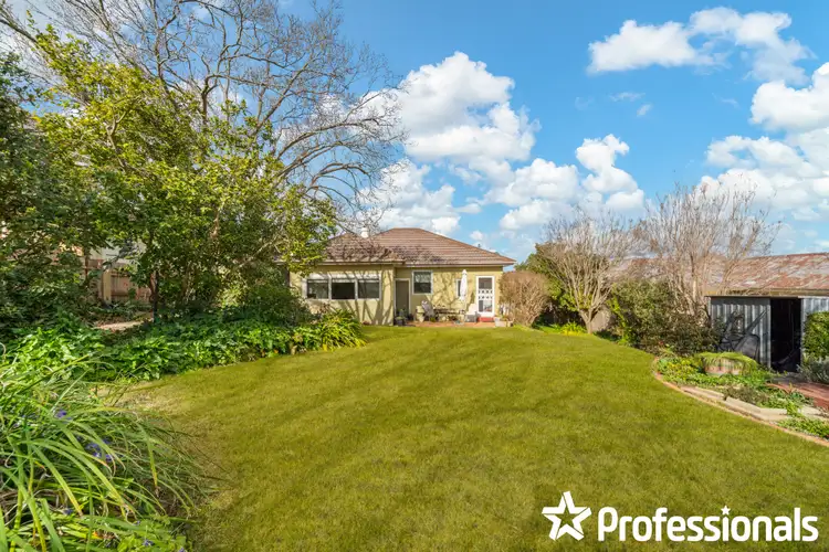 Second view of Homely house listing, 3 Banks Street, Bathurst NSW 2795