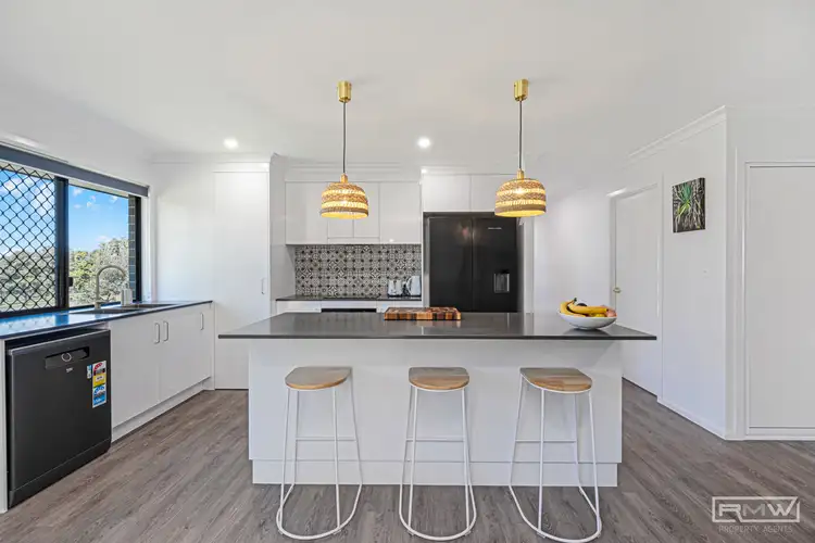Second view of Homely house listing, 35 Catherine Avenue, Inverness QLD 4703