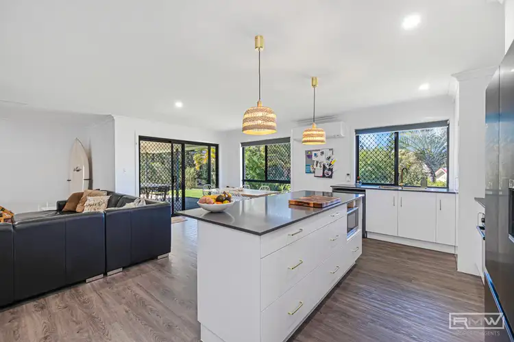 Third view of Homely house listing, 35 Catherine Avenue, Inverness QLD 4703