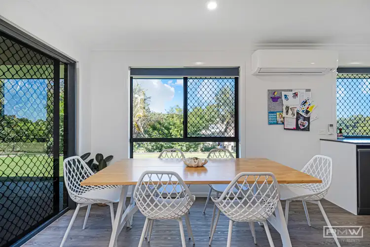 Fourth view of Homely house listing, 35 Catherine Avenue, Inverness QLD 4703