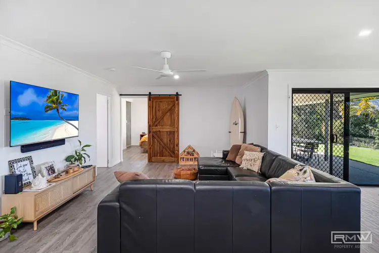 Fifth view of Homely house listing, 35 Catherine Avenue, Inverness QLD 4703