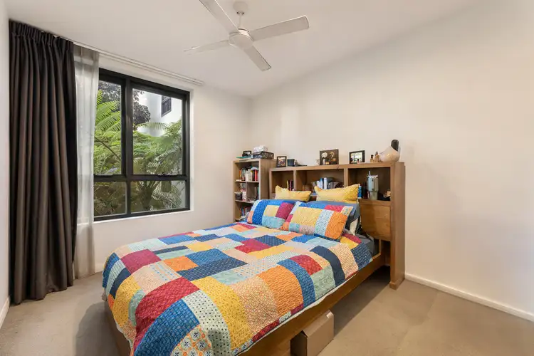 Sixth view of Homely apartment listing, 1305/4 Hubert Street, Woolloongabba QLD 4102