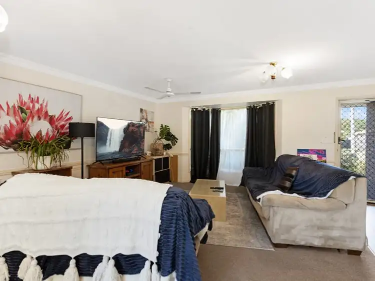 Third view of Homely house listing, 6 Fern Tree Close, Kawungan QLD 4655