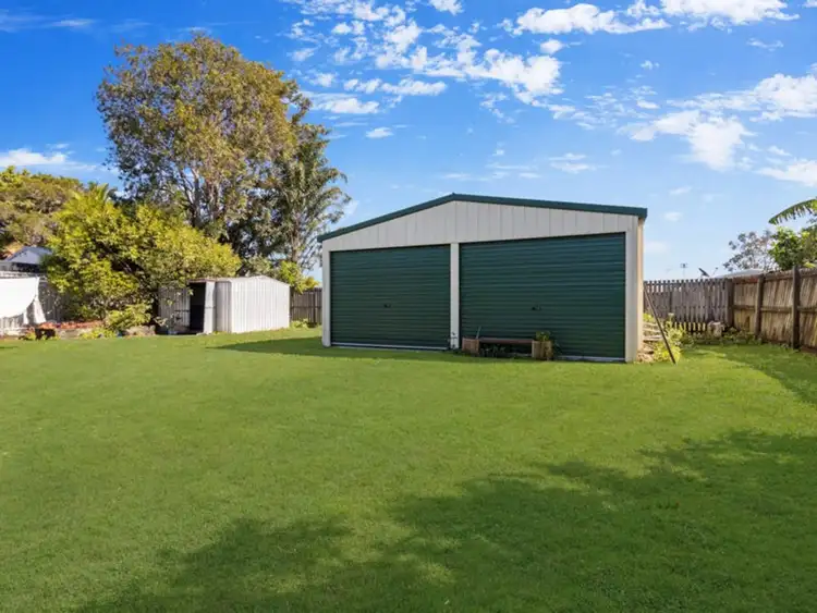Fourth view of Homely house listing, 6 Fern Tree Close, Kawungan QLD 4655