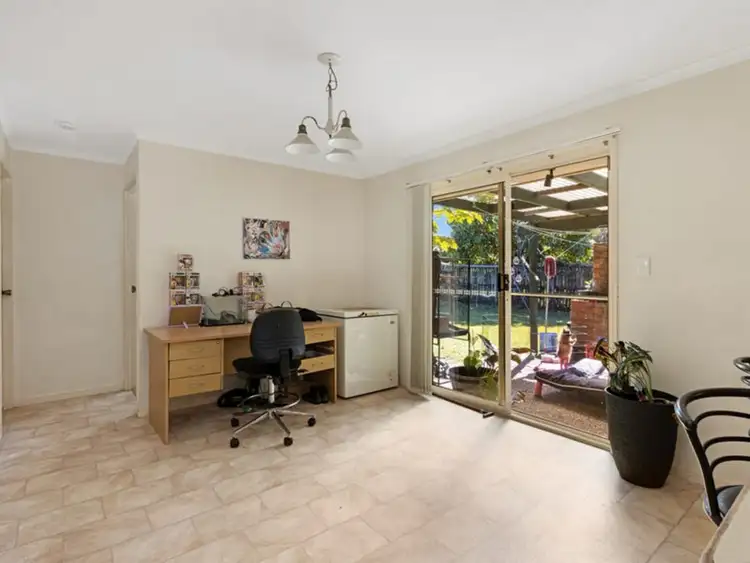 Sixth view of Homely house listing, 6 Fern Tree Close, Kawungan QLD 4655