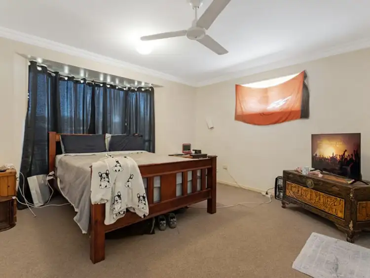 Seventh view of Homely house listing, 6 Fern Tree Close, Kawungan QLD 4655