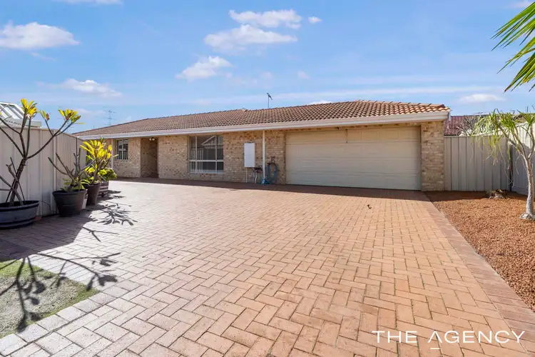 10B Ballard Mews, Success WA 6164