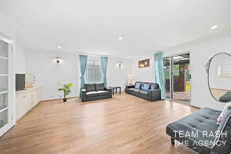 Fifth view of Homely house listing, 268 Benara Road, Beechboro WA 6063
