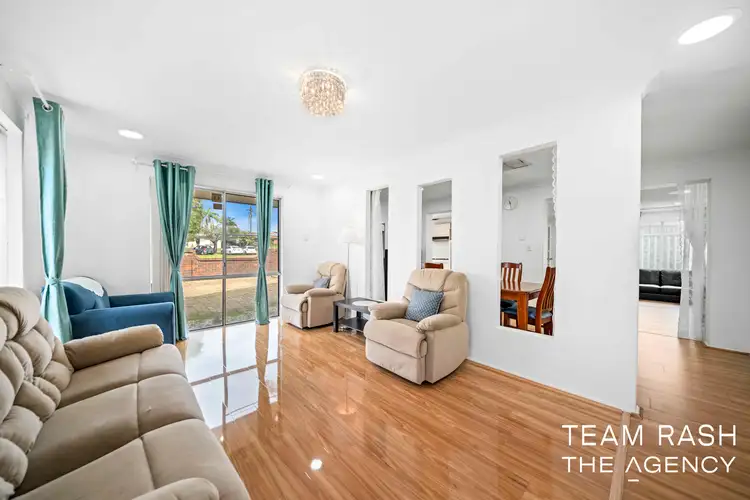 Sixth view of Homely house listing, 268 Benara Road, Beechboro WA 6063