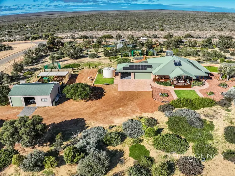 Main view of Homely house listing, 149 Stiles Road, Kalbarri WA 6536