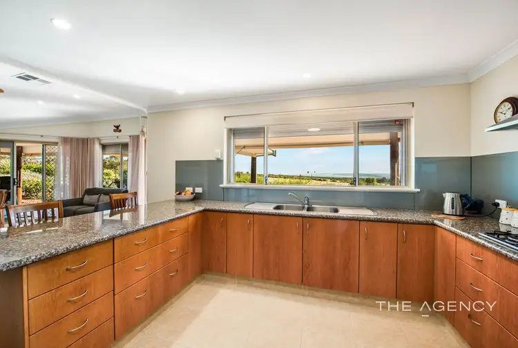 Fifth view of Homely house listing, 149 Stiles Road, Kalbarri WA 6536