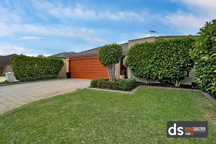 Third view of Homely house listing, 5 Albana Grove, Pearsall WA 6065