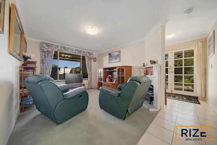 Sixth view of Homely house listing, 28 Allanbi Circle, Carramar WA 6031