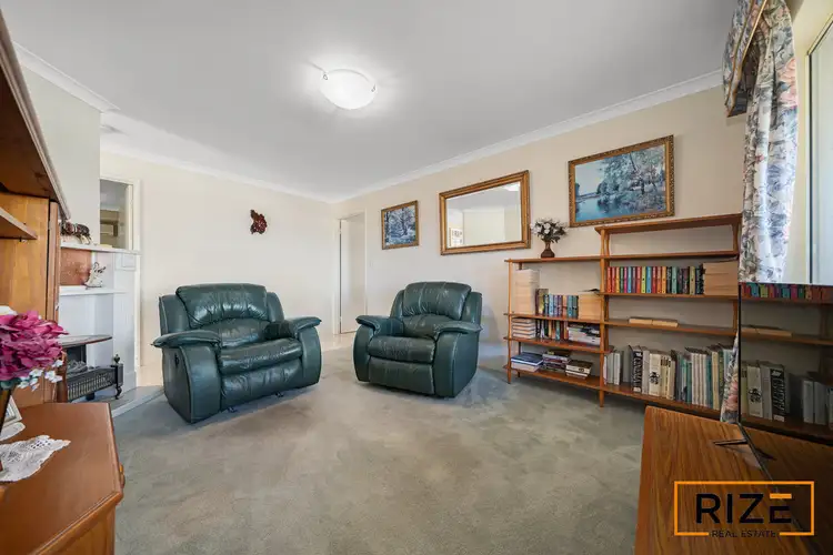 Seventh view of Homely house listing, 28 Allanbi Circle, Carramar WA 6031