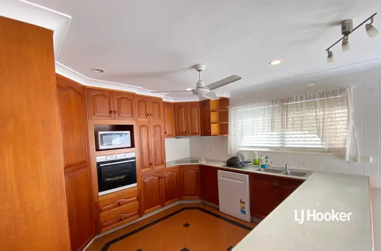 Second view of Homely house listing, 27 Avenell Street, Avenell Heights QLD 4670