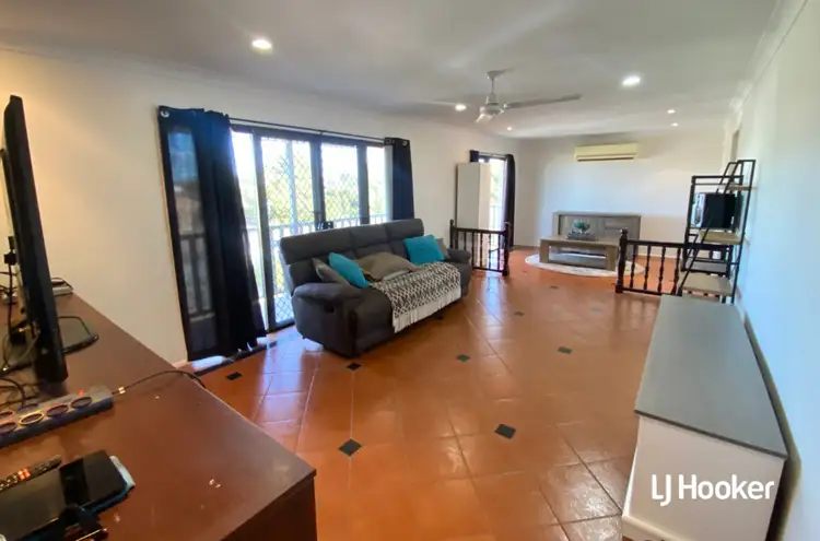 Third view of Homely house listing, 27 Avenell Street, Avenell Heights QLD 4670