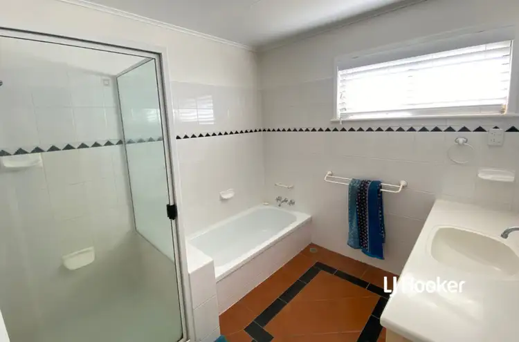 Fourth view of Homely house listing, 27 Avenell Street, Avenell Heights QLD 4670