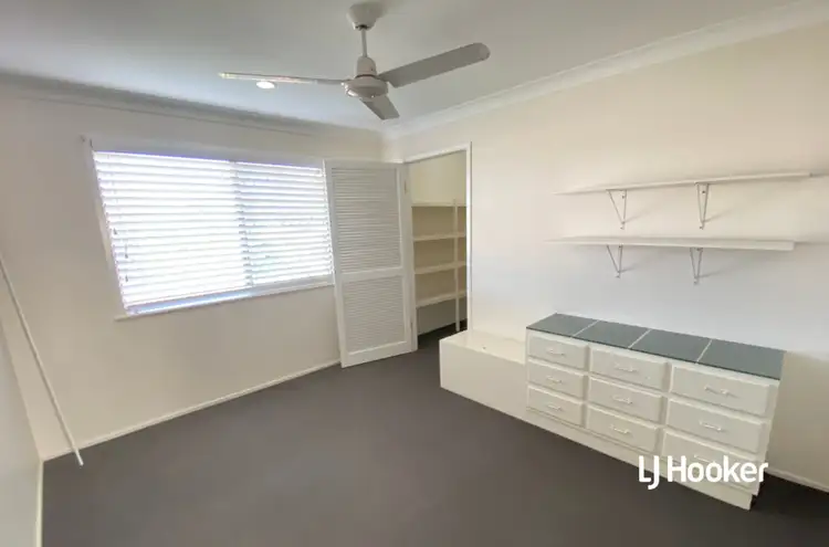 Fifth view of Homely house listing, 27 Avenell Street, Avenell Heights QLD 4670