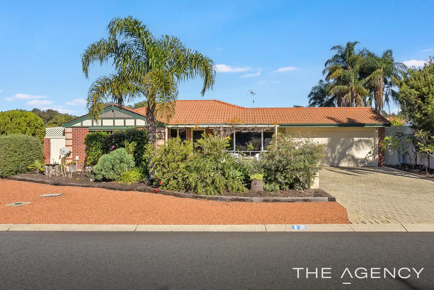 Main view of Homely house listing, 12 Mergate Court, Erskine WA 6210