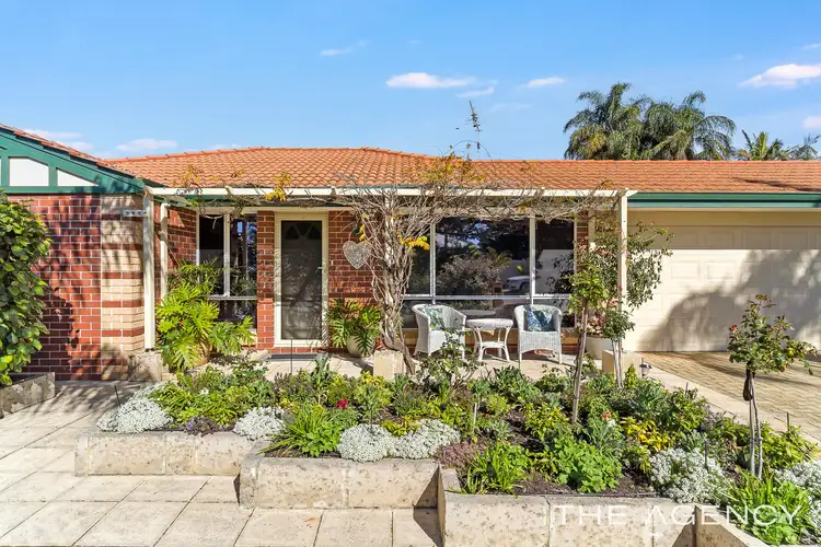 Second view of Homely house listing, 12 Mergate Court, Erskine WA 6210