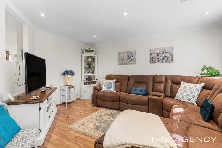 Third view of Homely house listing, 12 Mergate Court, Erskine WA 6210